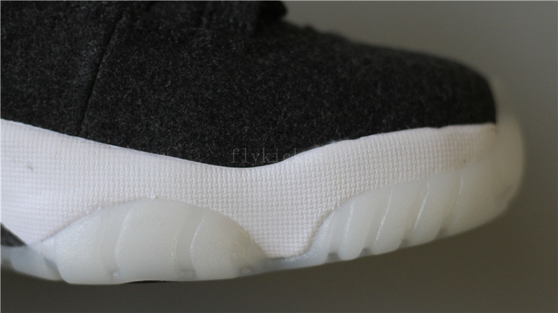 Air Jordan 11 Retro Wool